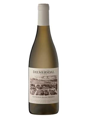 Diemersdal Sauvignon Blanc Reserve