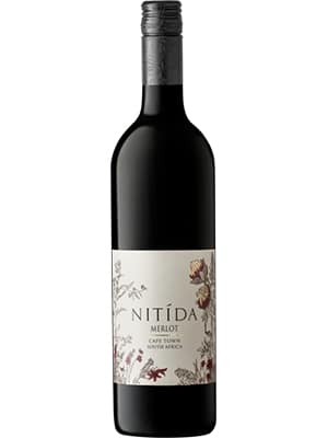 nitida merlot