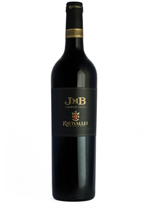 rietvallei_JMB Cabernet Franc