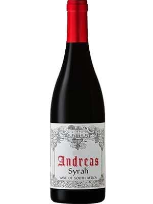 Andreas-SH-400