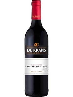 DeKrans-BasketPress-Cab-NV