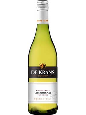 DeKrans-Chard--WildFerment-NV