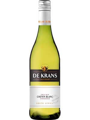 DeKrans-Chenin-FreeRun-NV