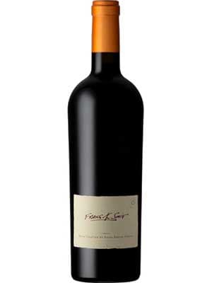 Spier-FransKSmit-Red-NV