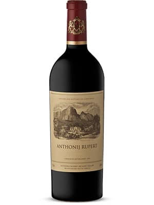 a rupert blend