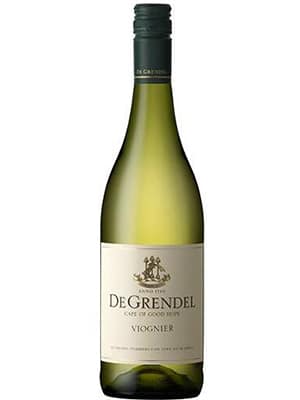 de grendel viognier