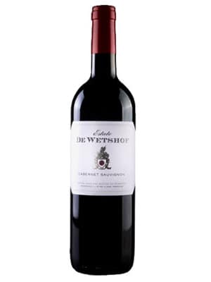 dewetshof cabernet