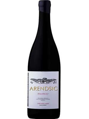 Arendsig-SH