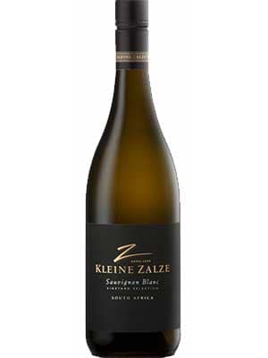 KleineZalze-VineyardSel-Sauvignon-NV