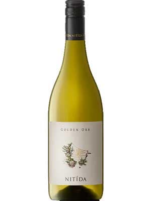 Nitida-GoldenOrb-NV