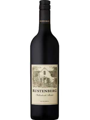 Rustenberg-Merlot-NV
