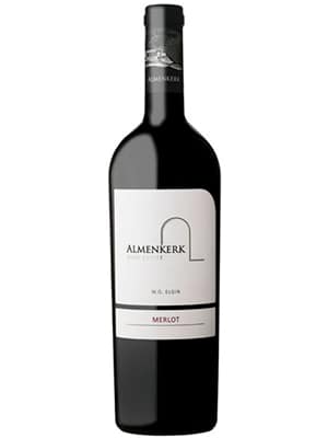 Almenkerk merlot