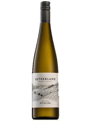 Sutherland Riesling