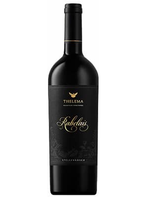 Thelema Rabelais