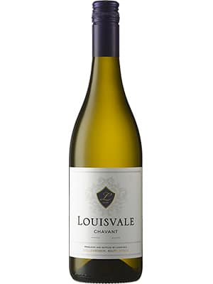 Louisvale chavant