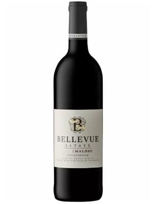 bellevue Malbec
