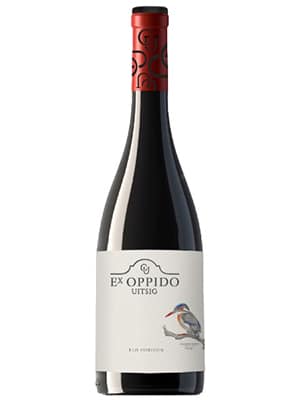 Ex-Oppido-Uitsig-Red-Horizon