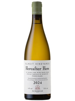 hereafter-here