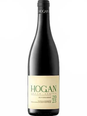 Hogan-Divergent