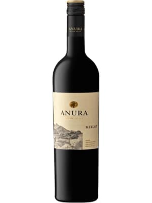 Anura Merlot