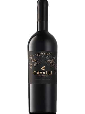 Cavalli-CS