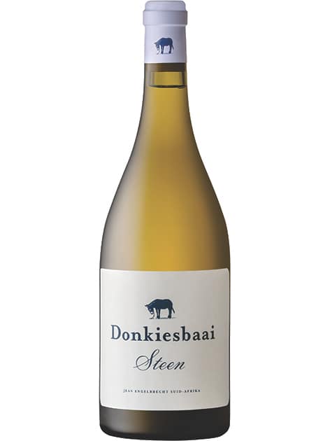 Donkiesbaai steen