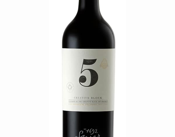 Spier Creative Block 5
