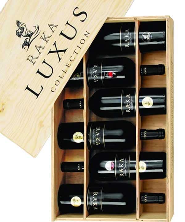 Raka-Luxus-Site
