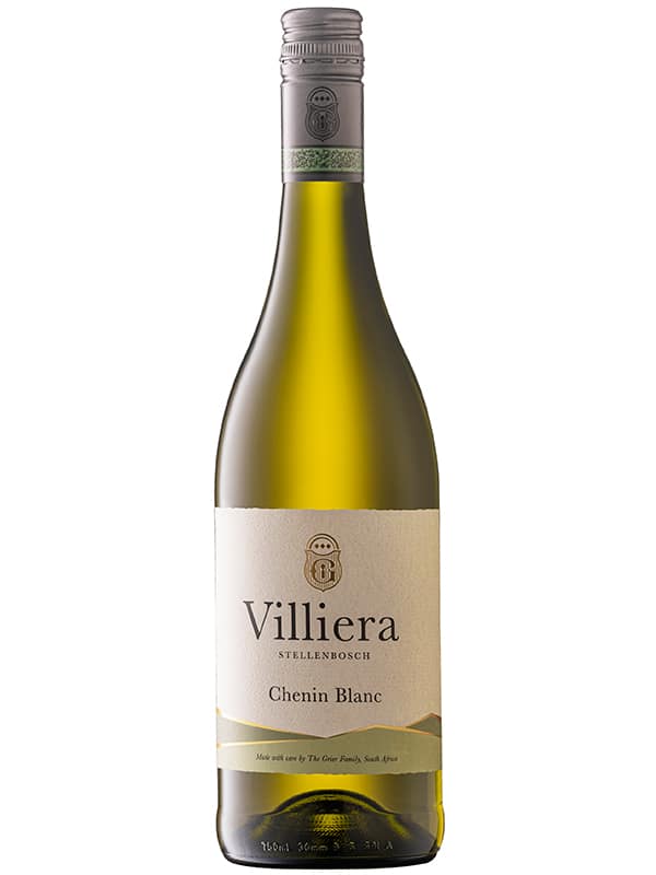 Villiera Chenin-B NV