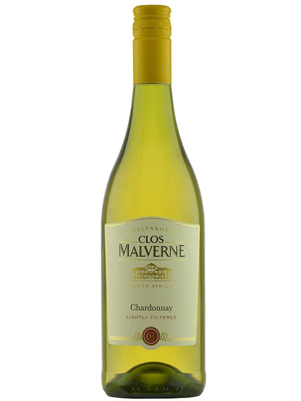 clos malverne_Chard