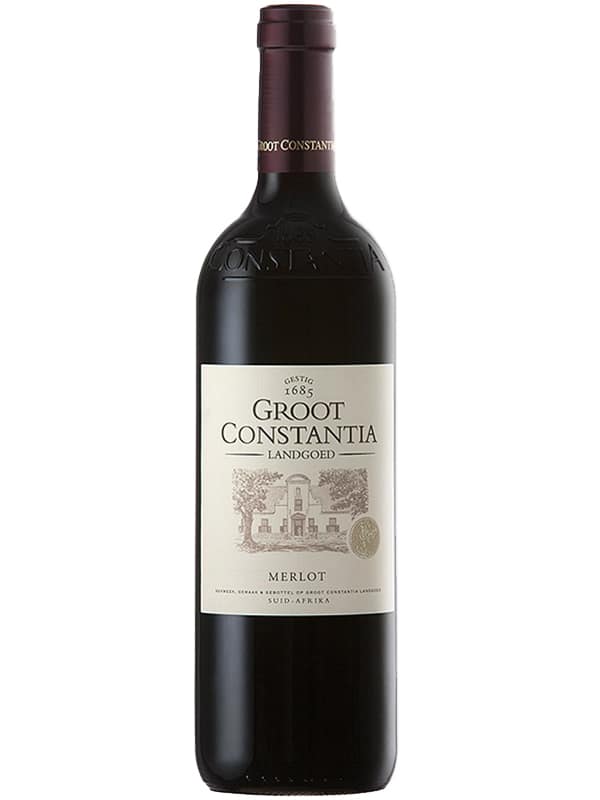 Groot-Constantia-Merlot