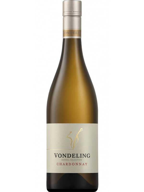 Vondeling-BarrelFerm-Chardonnay-NV