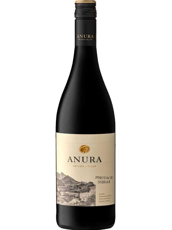 Anura-PinSH-NV