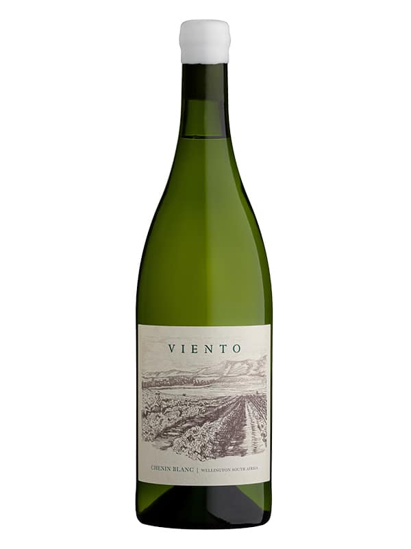 Chenin blanc