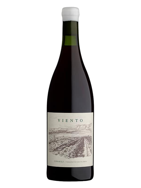 viento Cinsaut