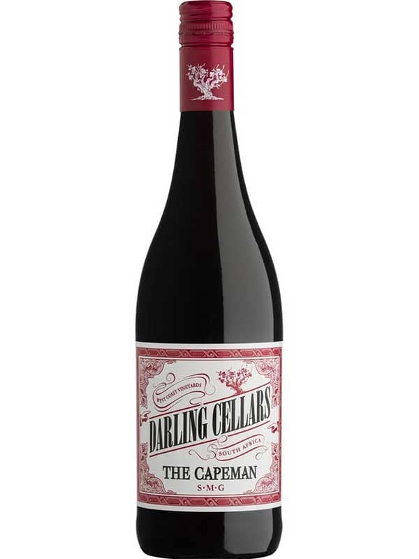 Darling-CapeMan-NV