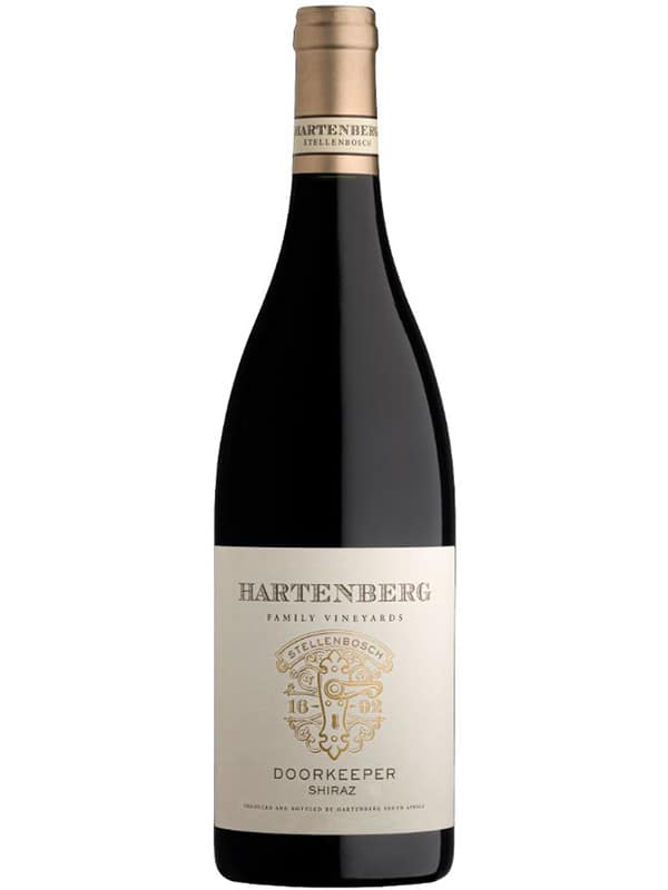 Doorkeeper Shiraz NV HR
