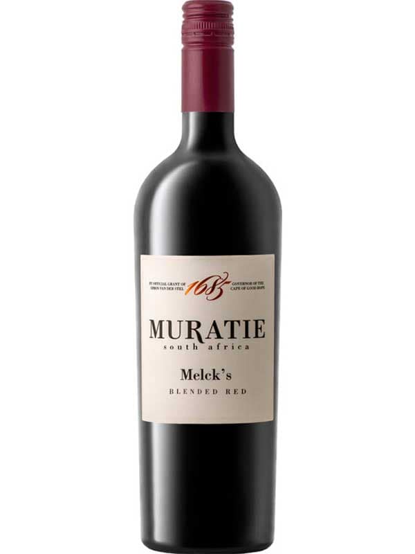 Muratie-Melcks-RedBlend-NV