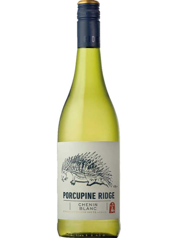 PorcupineRidge-Chenin-NV