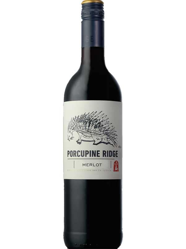 PorcupineRidge-Merlot-NV