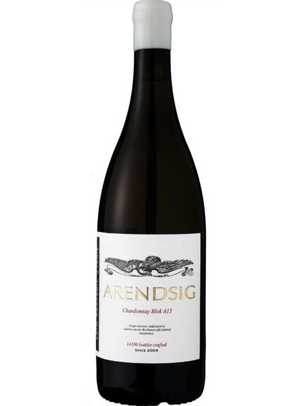 Arendsig-Chard