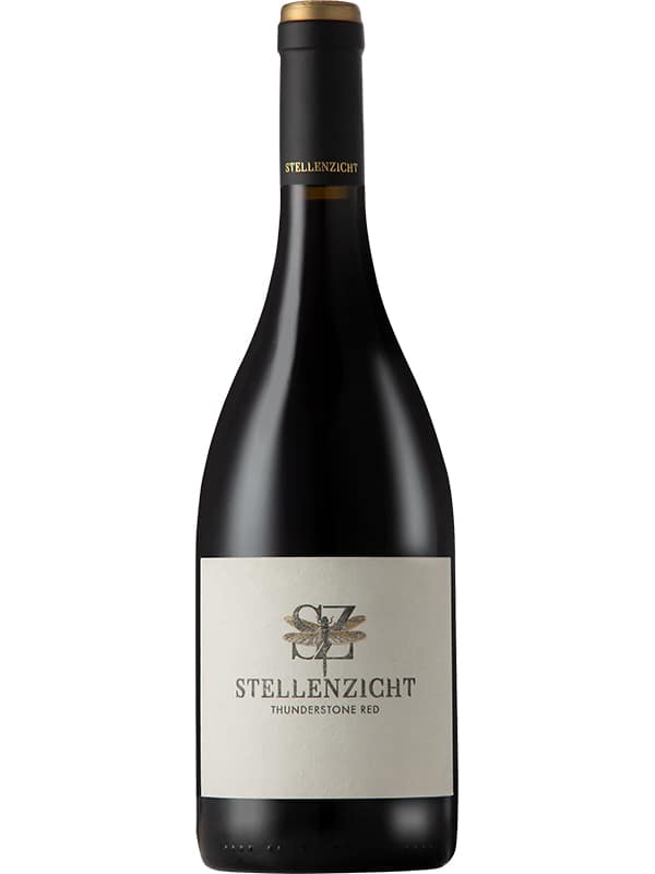 Stellenzicht Thunderstone REd
