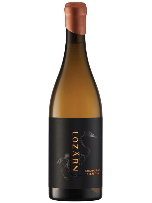 Sebastian-Chardonnay