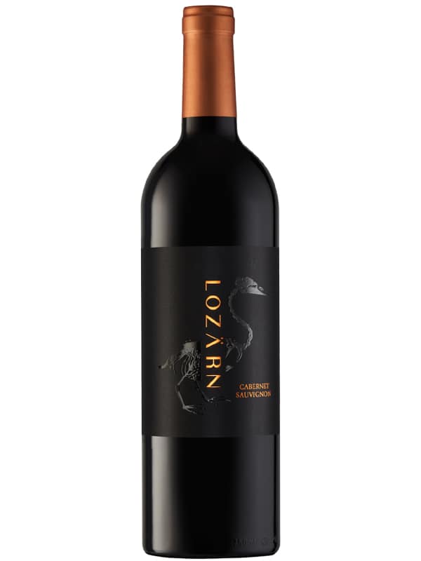 lozarn Cab-Sauv