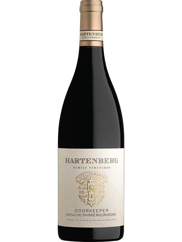 Hartenberg-GSM