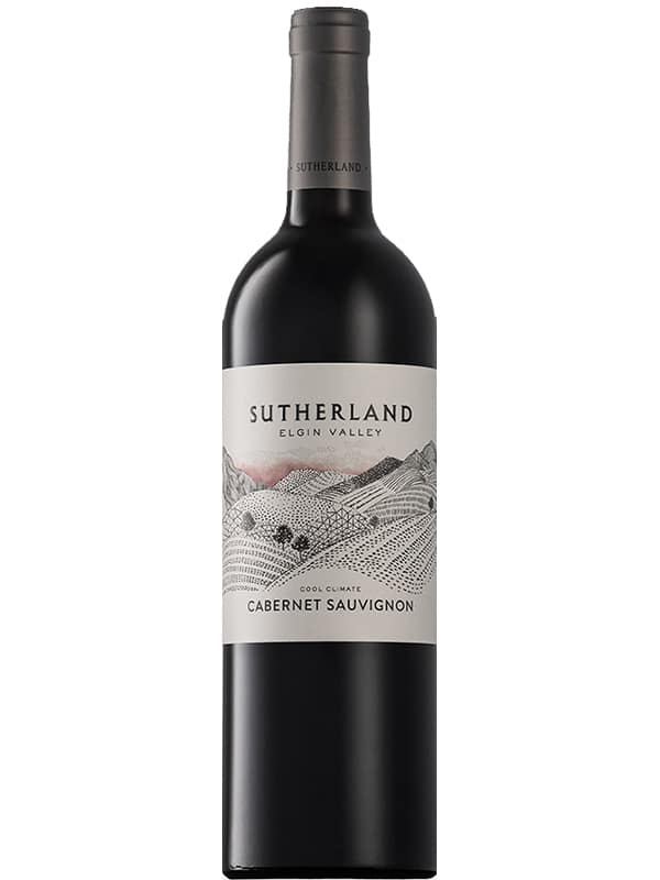 Sutherland Cabernet Sauvignon