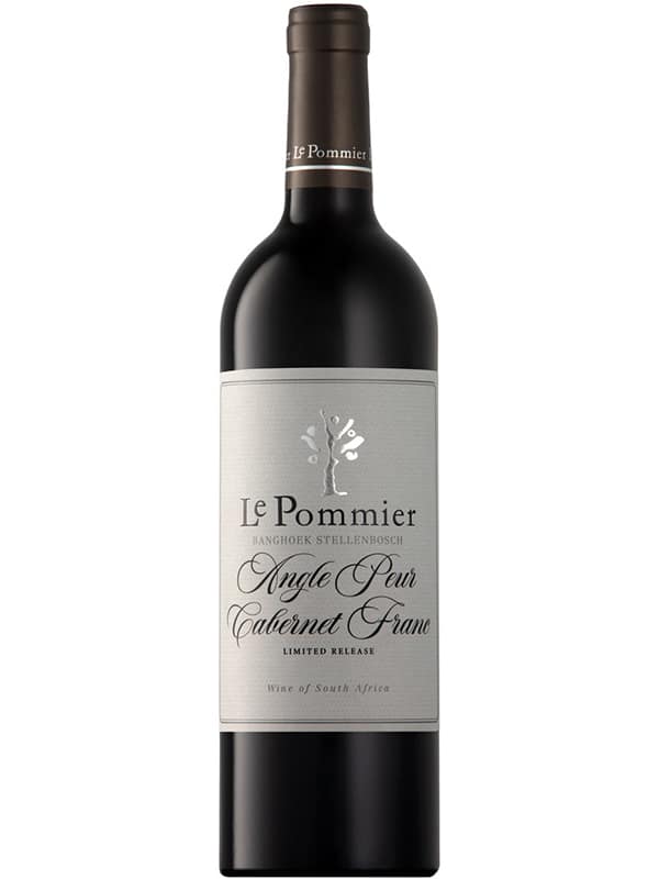 Le Pommier_Angle Peur Cabernet Franc