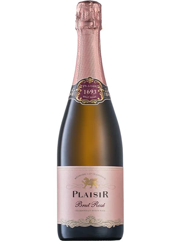 Plaisir-Brut-Rose