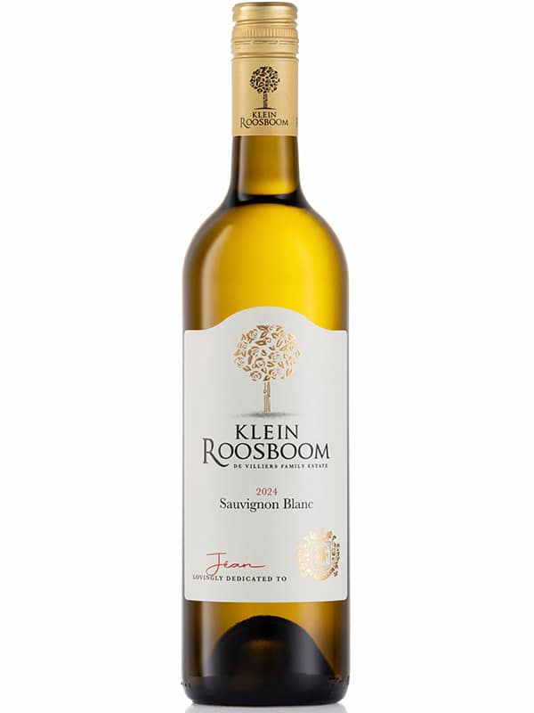 Klein Roosboom - Jean SB 24