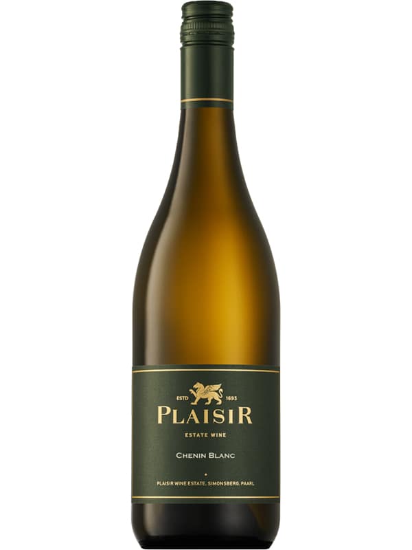 Plaisir-Chenin